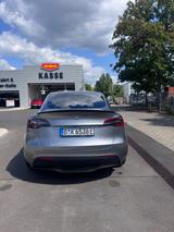 Tesla Model Y Performance Dual Motor AWD Performance - Tesla Model Y in Berlin
