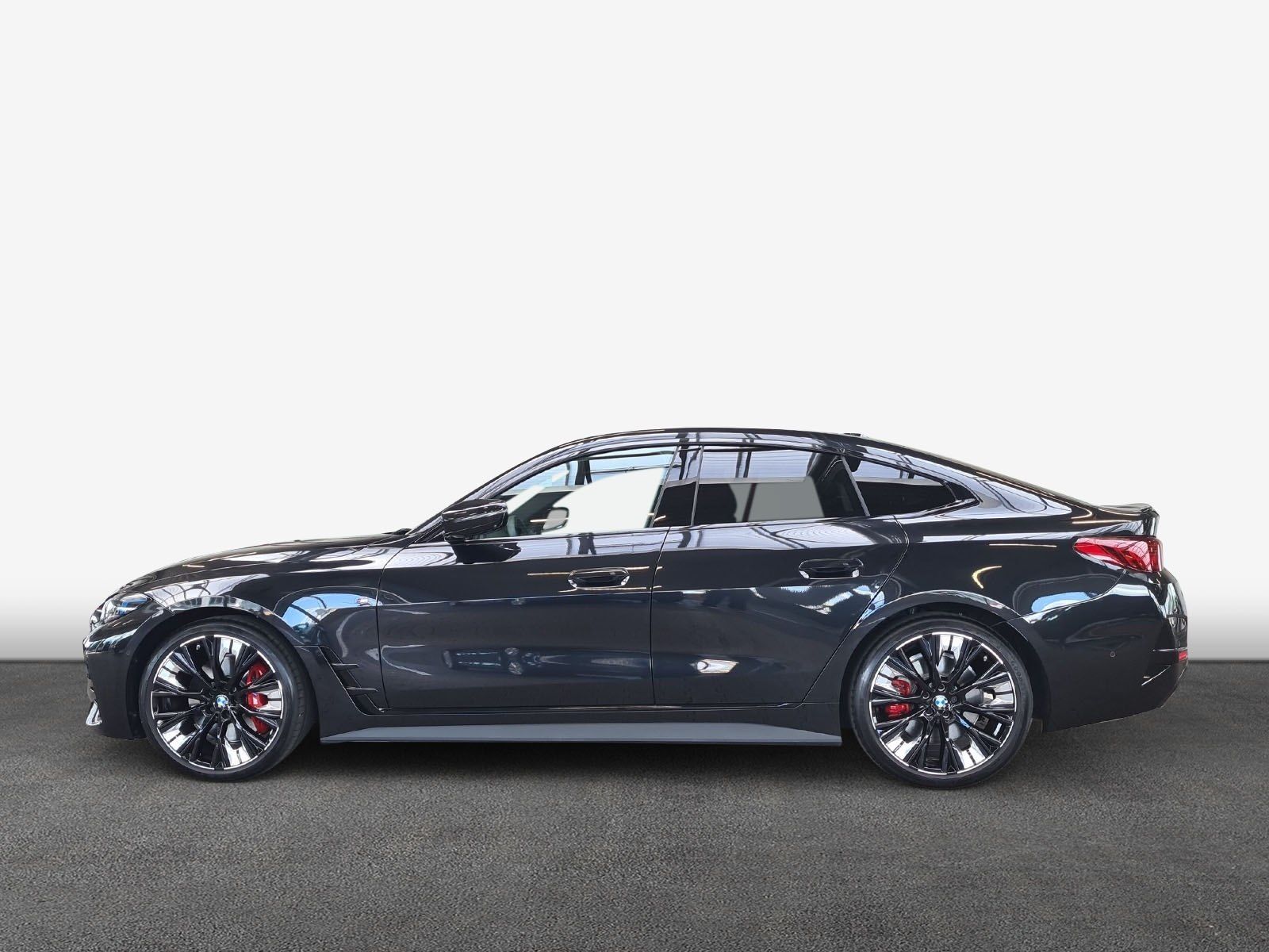 BMW 430 Gran Coupé - Bild 5