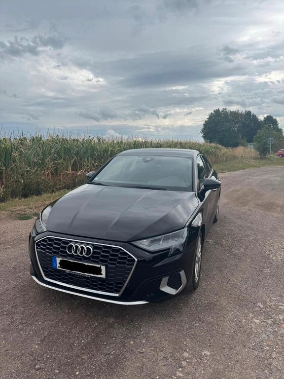 Image of Audi A3