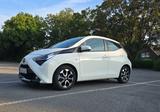 Toyota Aygo | x-play club | x-shift *AUTOM. & R.KAMERA* - Toyota Gebrauchtwagen in Oberhausen