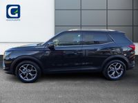 Ssangyong 