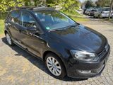 Volkswagen Polo 1.2 TSI LIFE Panoramadach Navi Tempomat MFL - Volkswagen Polo: Panoramadach