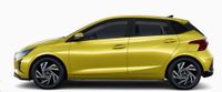 Hyundai i20 - Vorschau Bild 3