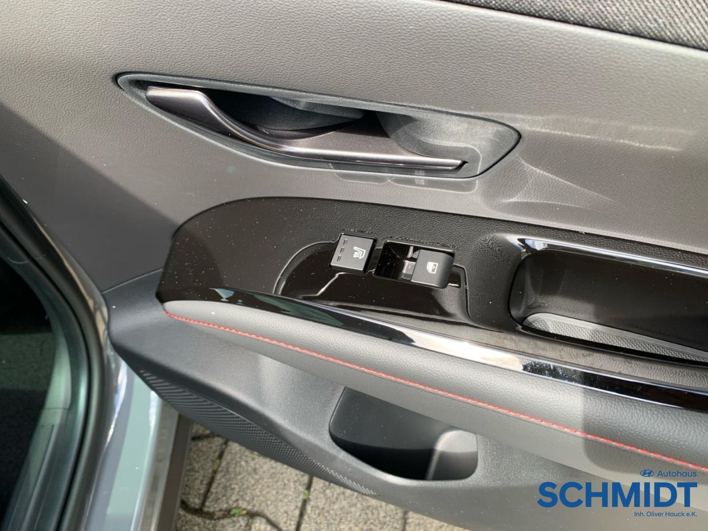 Hyundai Tucson – Bild 14
