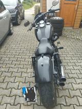 Harley-Davidson fxdls Dyna Low Rider S - HARLEY-DAVIDSON DYNA LOW RIDER