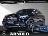 Mercedes-Benz Mercedes-AMG GLE 53 4M+ Coupe Dist Pano Abgasanl