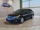 Seat Leon ST 1,4TSI 150PS Voll-LED/Navi/Winterp/2-Z.K - Seat Gebrauchtwagen in Magdeburg