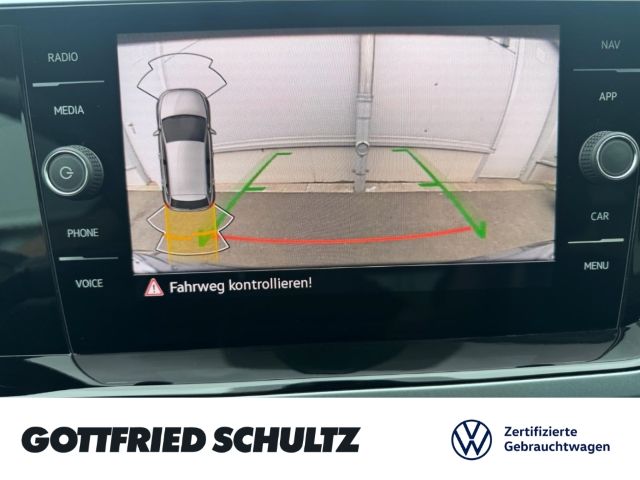 Volkswagen Polo - Bild 22