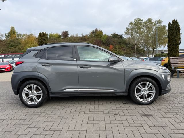 Hyundai KONA  Premium Hybrid 2WD ACC LED HUD