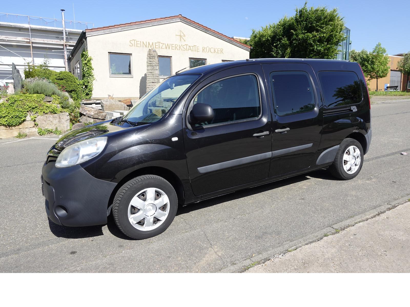 Renault Grand Kangoo Grand