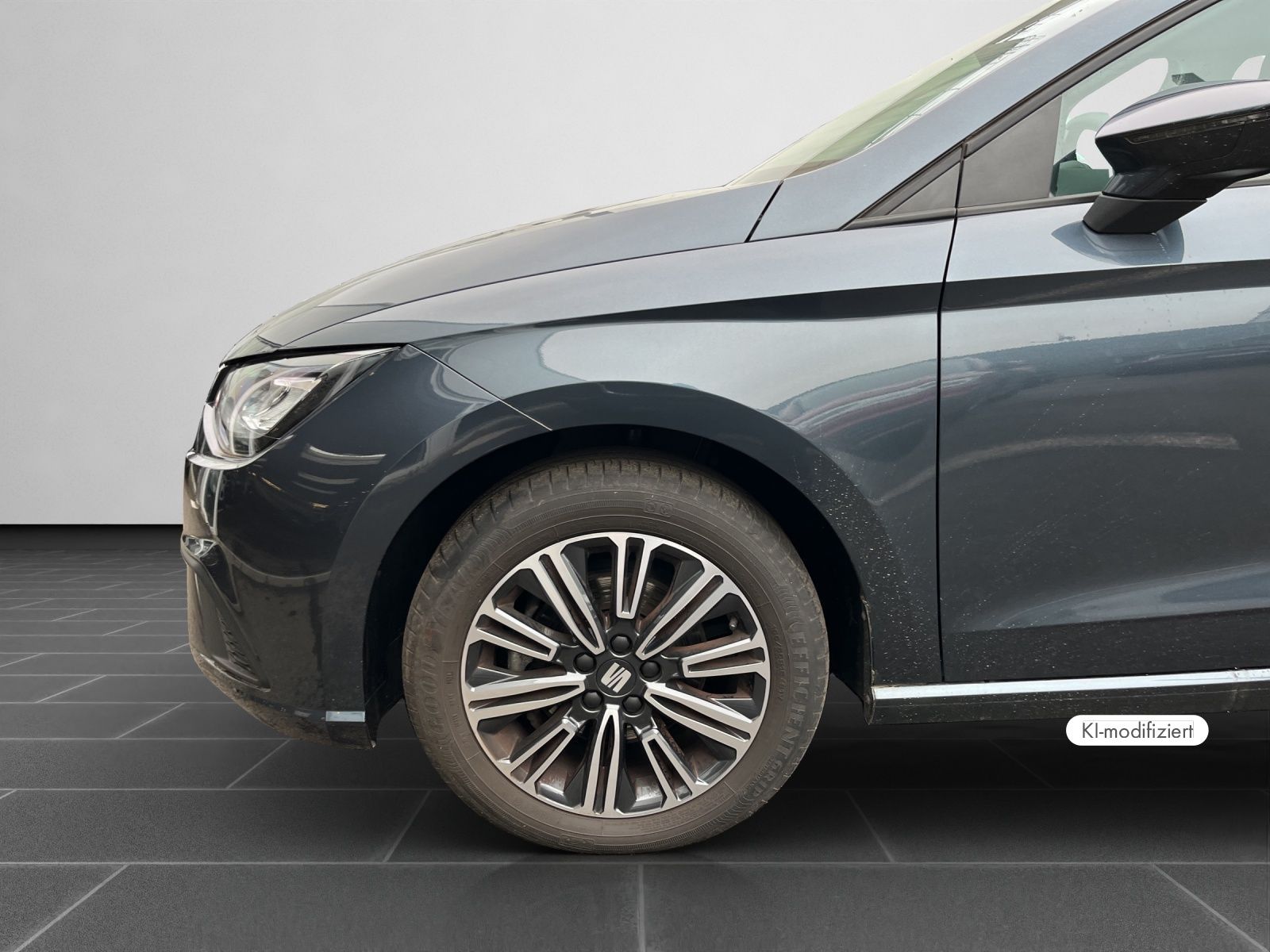 Seat Ibiza - Bild 9