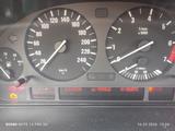 BMW 520i A Touring - - BMW 520 aus 1998: 520i
