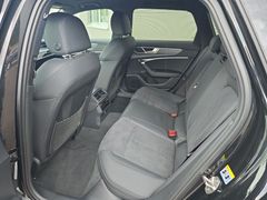 Fahrzeugabbildung Audi A6 Avant 50 TDI qu S line MATRIX ASSIS+ PANO AHK