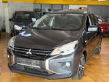 Mitsubishi Space Star Select+/NAVI/AUT./KAMERA/TEMP/SHZ/MFL - Mitsubishi Space Star in Essen
