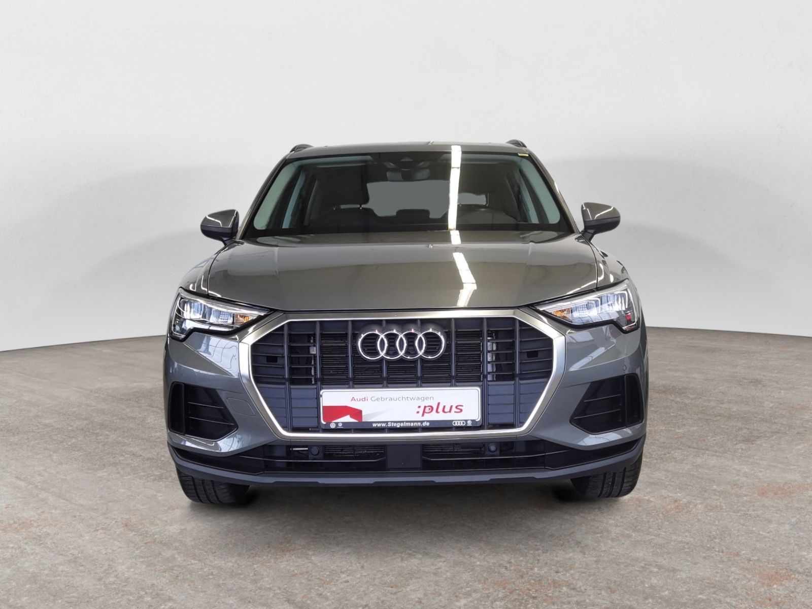 Audi Q3 - Bild 9