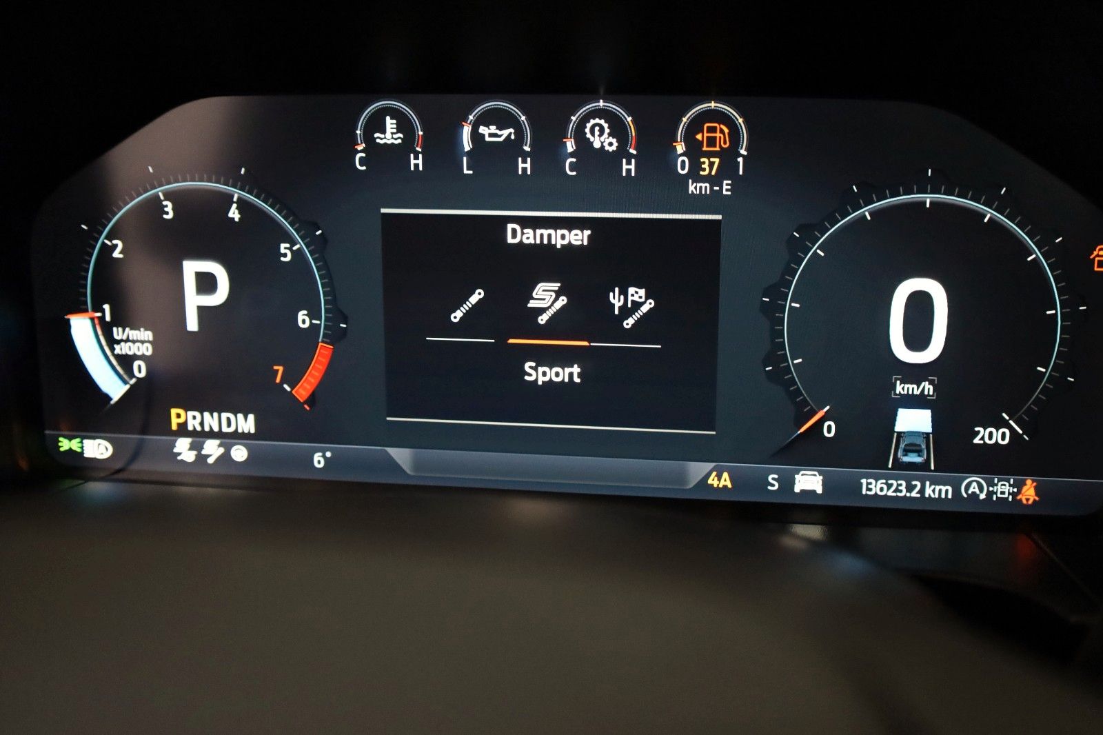 Fahrzeugabbildung Ford Raptor e-4WD Raptor Paket,Techno73,Rollo el.,AHK