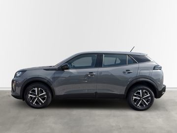 Peugeot 2008 - 2