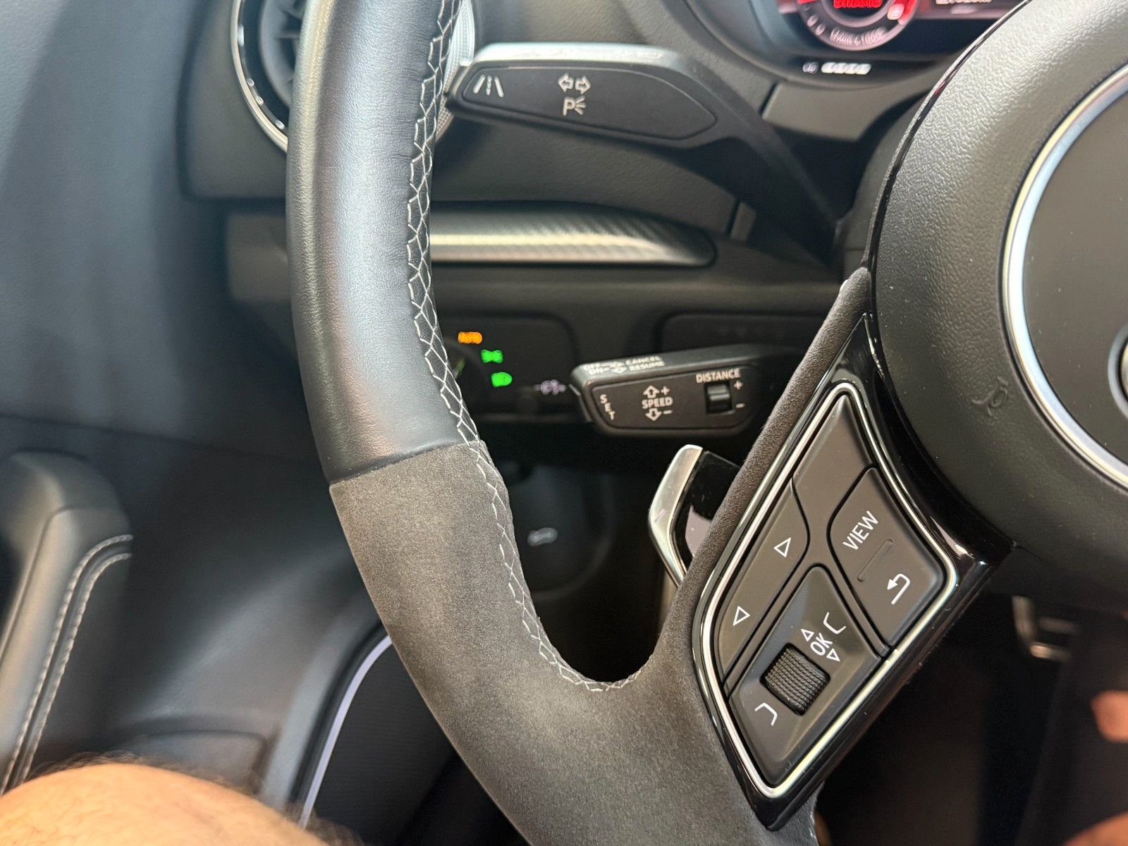 Audi RS3 Sportback Quattro*PANO*SCHALE*B&O*VIRTUAL* foto 7
