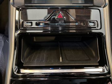 Ford Capri Select Extended Range 210kW RWD