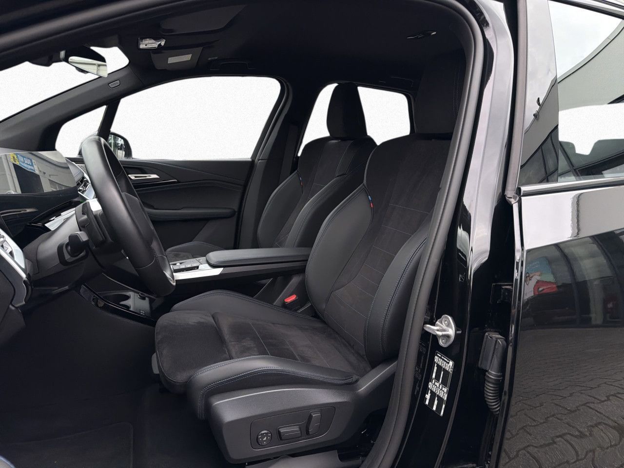 BMW 218 Active Tourer - Bild 10
