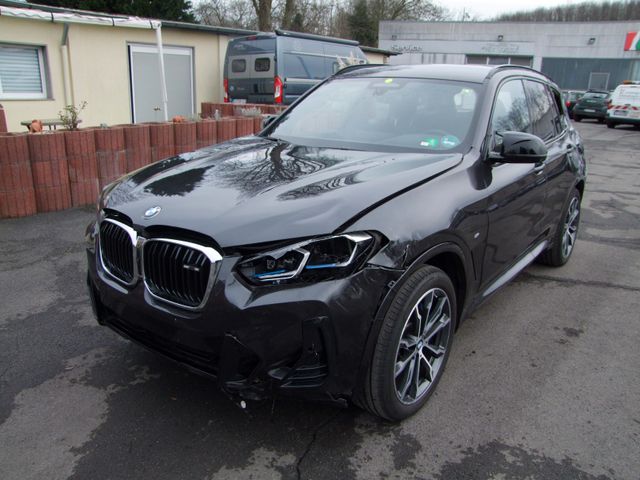 BMW X3 Baureihe X3 M40 i