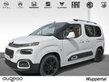 Citroën Berlingo SHINE M PT110+NAVI+GRIP+SHZ+DAB+KEYLESS - Citroën Berlingo in Solingen