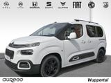 Citroën Berlingo SHINE M PT110+NAVI+GRIP+SHZ+DAB+KEYLESS