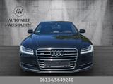 Audi A8 3.0 TDI | HUD | Softclose | Bose | SD | 360| - Audi A8 Gebrauchtwagen in Hamburg