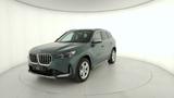 BMW X1 U11 - X1 sdrive18d X-Line auto - BMW X1: U11