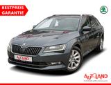 Skoda Superb Combi 1.4 TSI Style Bi-Xenon Navi ACC AHK - Skoda Superb Gebrauchtwagen
