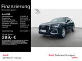 Audi Q2 35 TFSI S tronic ADVANCED *NAVI*LED*AHK*PDC* - Audi Q2 Gebrauchtwagen in Frankfurt