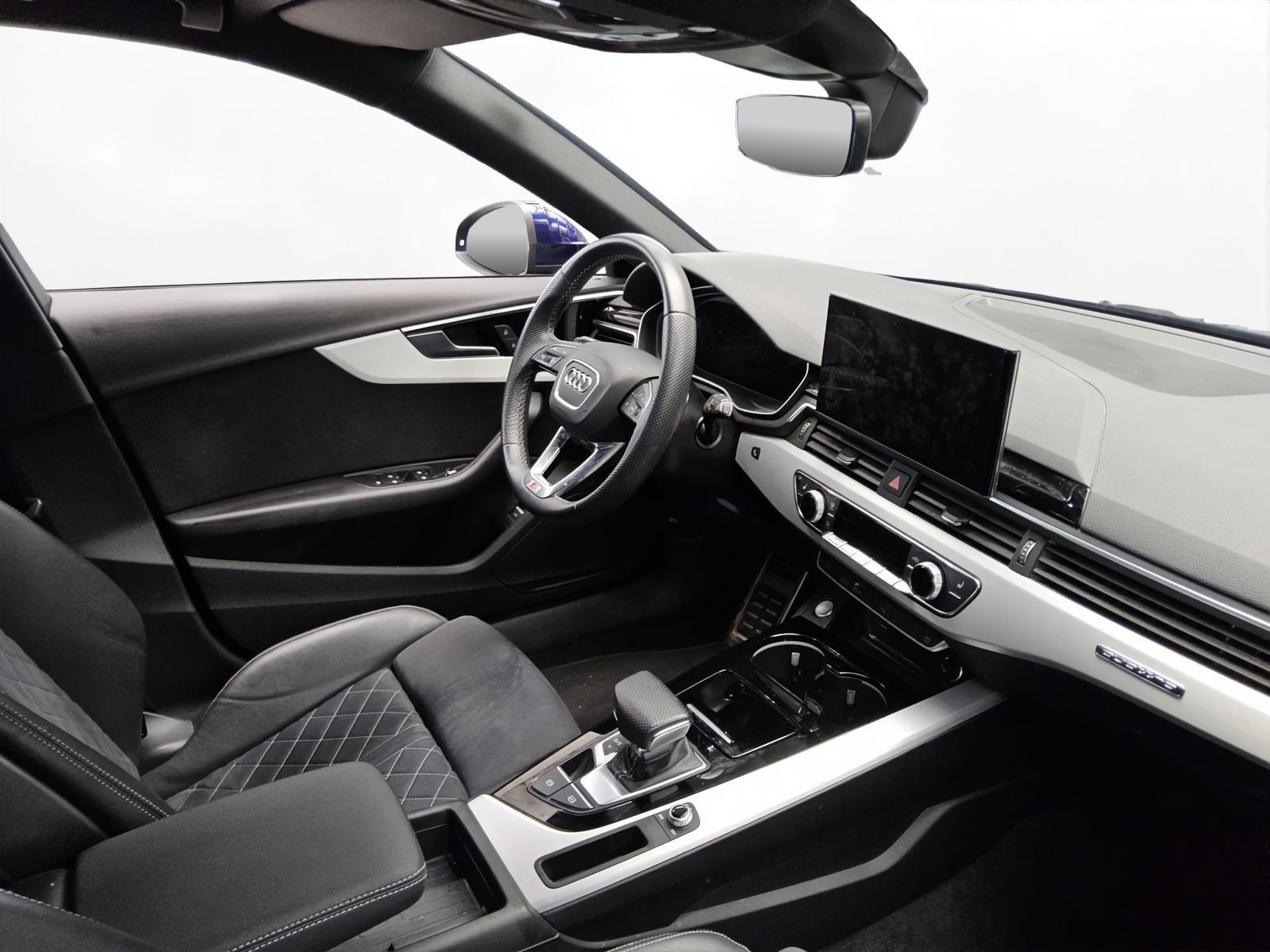 Audi A4 - Bild 3