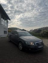 Audi A6 S line quattro  3.0 TDI  Bastler... - Audi A6 aus 2005: Line