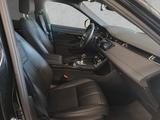 Land Rover Range Rover Evoque P200 R-Dynamic SE - Land Rover Gebrauchtwagen