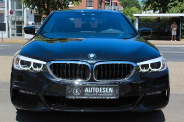 BMW 520 - 3