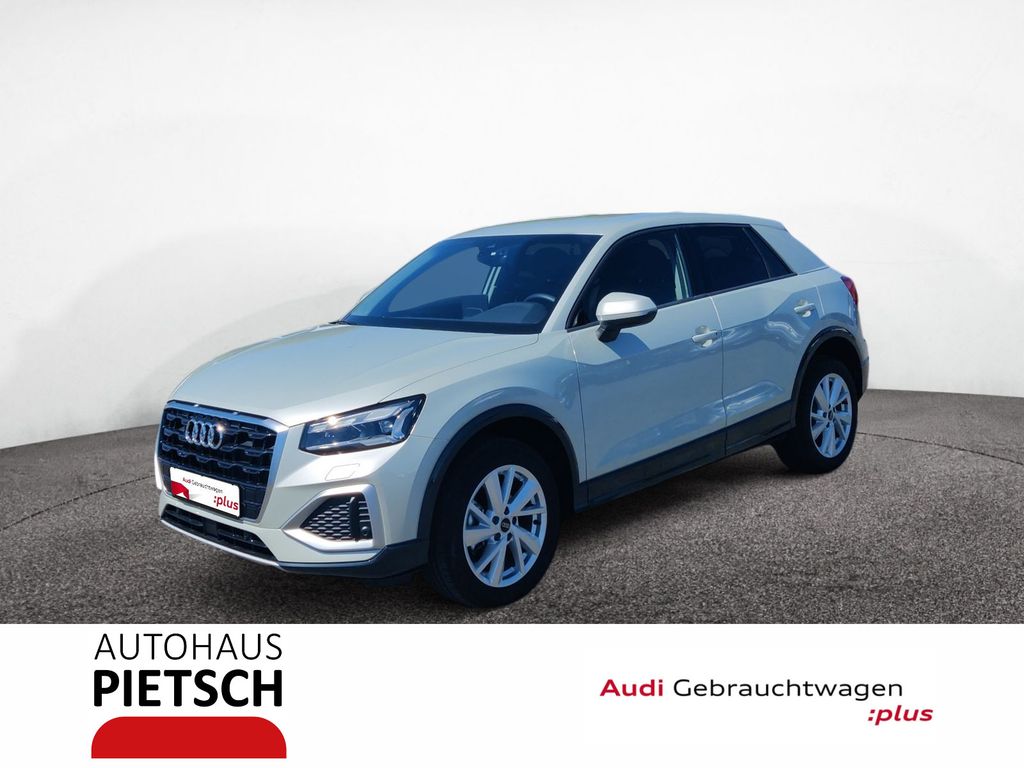 Image of Audi Q2