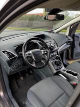 Ford C-Max 1,6 EcoBoost 110kW Titanium Titanium - Ford C-Max: 1.6