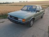 Audi 80 - Audi 80: Grün