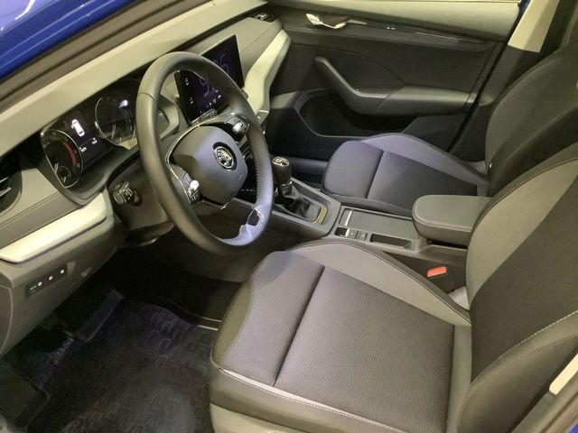 Octavia Combi Tour TSI 81kW 6-G KLIMA SMLINK NSW