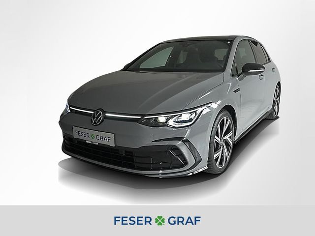 Volkswagen Golf 8 R-Line 1.5 eTSI DSG Navi Pano BlackStyle