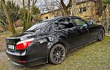 BMW 523i -e60 - BMW 523: 523i E60