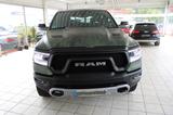 Dodge RAM 5.7L V8 LPG/REBEL/LuftFed./Foliert - Dodge RAM: Allradantrieb