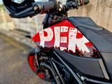 Ducati Hypermotard 950 RVE / viele Umbauten :) - DUCATI HYPERMOTARD 950