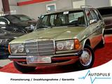 Mercedes-Benz 230 T*Oldtimer*Servolenkung*Kombi*Automatik* - Mercedes-Benz 230: Kombi