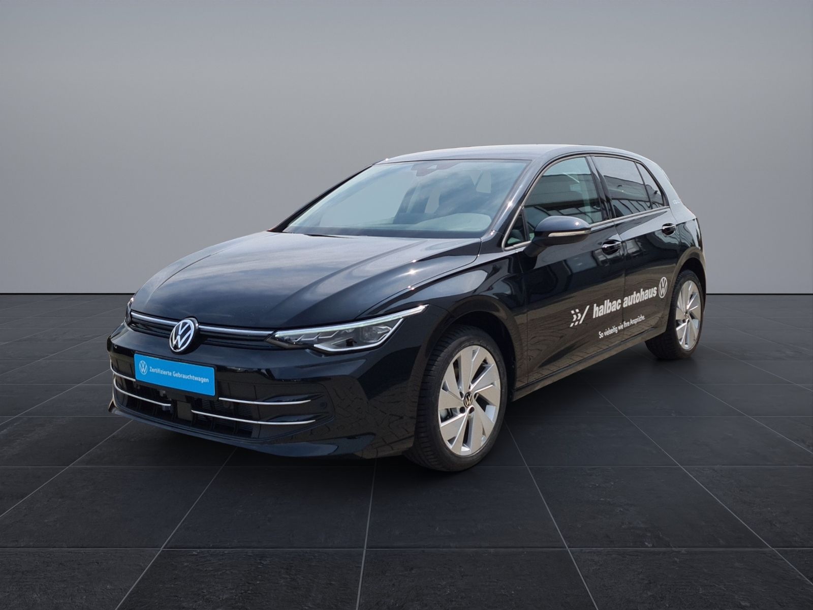 Volkswagen Golf 2.0 TDI GOAL NAVI AHK WR MATRIX KAMERA PDC foto 2