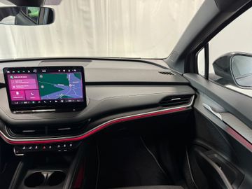 Skoda Elroq 85 Sportline "sofort lieferbar"