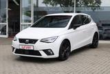 Seat Ibiza 1.0 TSI FR DSG LED AHK PDC Sitzheizung USB - Seat Ibiza: Fr