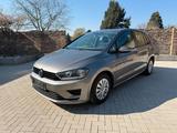 Volkswagen Golf VII +1.HAND+SCHECKHEFT BEI... - Volkswagen Golf Sportsvan in Bonn
