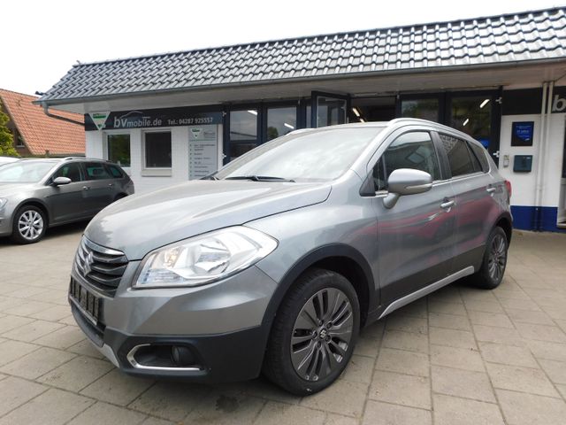 Suzuki SX4 S-Cross Comfort 4x4