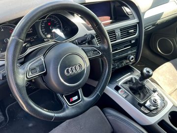 Audi A4 - 8